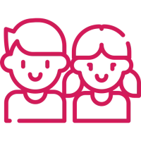 Le droit de garde des enfants